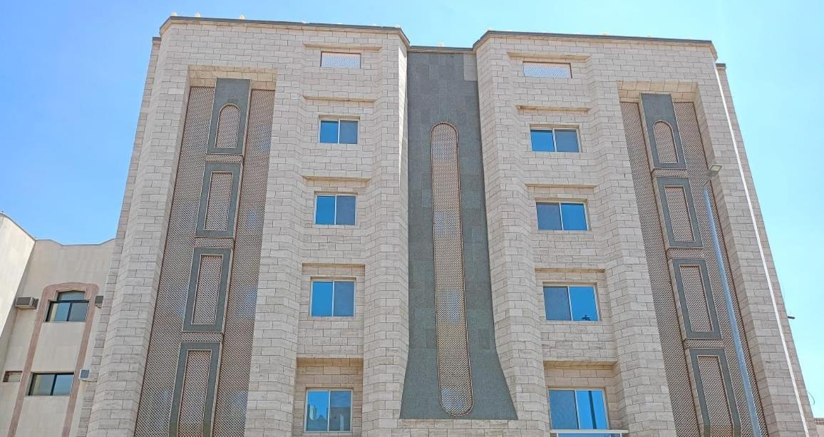 Eqamh Vip Apartment Medina Exterior photo